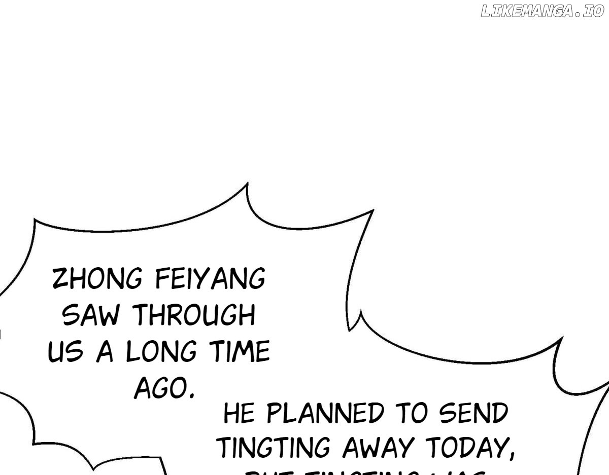 After Breakup: Had an Affair With My Ex's Uncle Chapter 85 - page 114